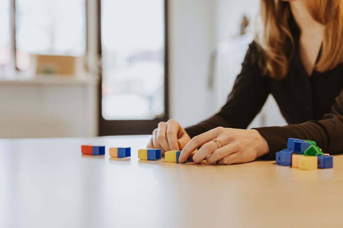 Behandeling van afwijkende mondgewoonten en OMFT therapie